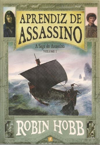 Aprendiz de Assassino