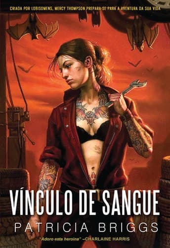 Vínculo de Sangue