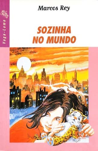 Sozinha no Mundo: A MORTE VIAJA DE ÔNIBUS
