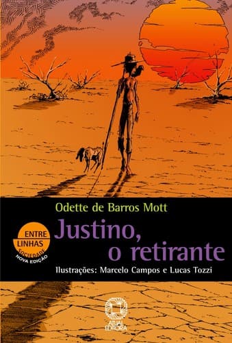 Justino, o retirante