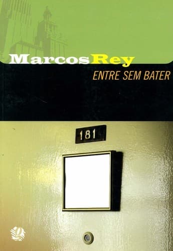 Entre sem bater