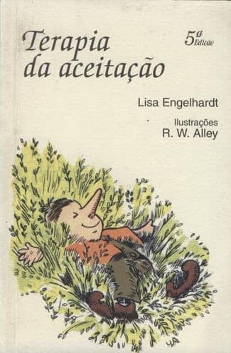 Terapia da aceitação