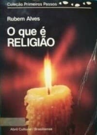 O que é religião