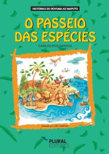 O Passeio das Espécies