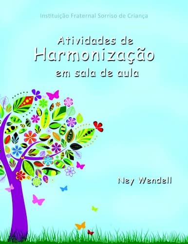 Atividades de Harmonização em sala de aula