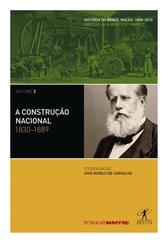 A contrução nacional