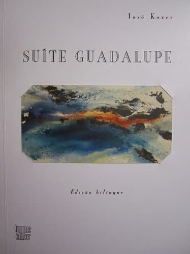 Suite Guadalupe: Edición Bilingue