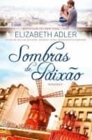 Sombras de paixão