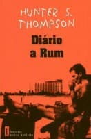 Diário a rum