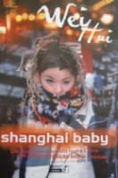 Shanghai baby