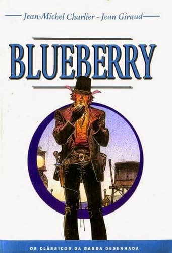 Blueberry