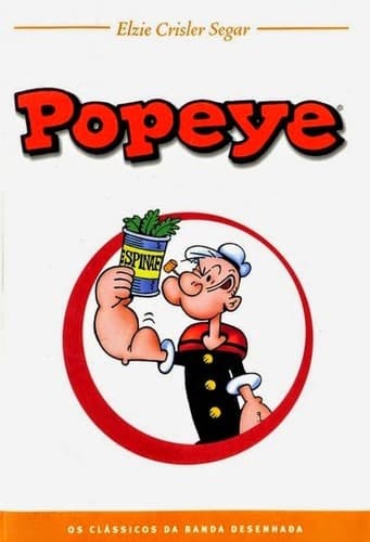 Popeye