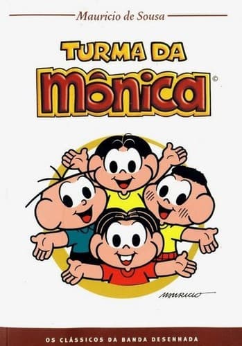 Turma da Mônica