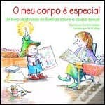 O meu corpo é especial