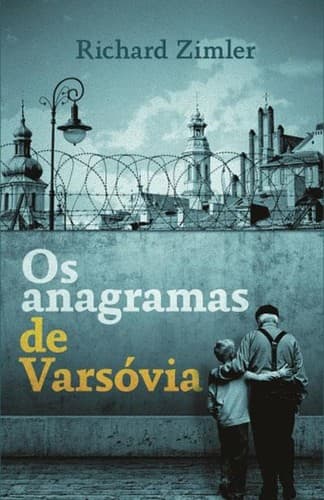 Os anagramas de Varsóvia