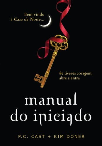 Manual do iniciado