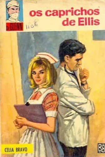 Os caprichos de Ellis