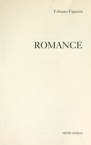 Romance