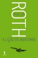 A lição de anatomia