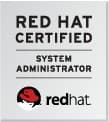 Formação RedHat System administrator nivel I