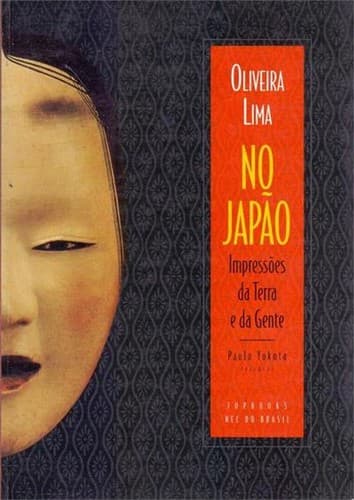 No Japão: impressões da terra e da gente
