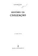 História da civilização