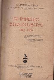 O império brasileiro: 1822-1889