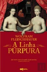 A linha púrpura
