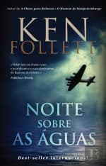 Noite sobre as águas