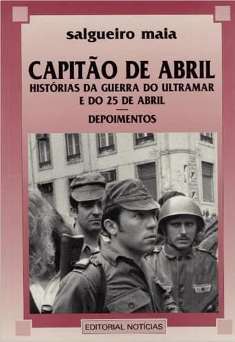 Capitão de Abril