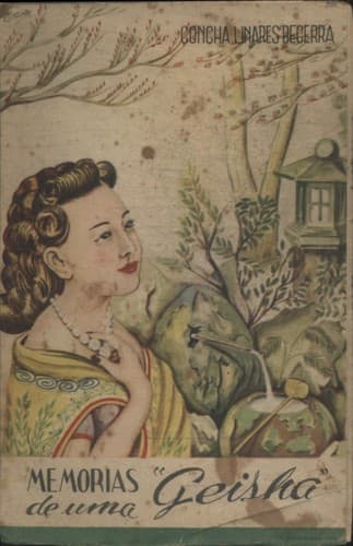 Memórias de uma "Geisha"