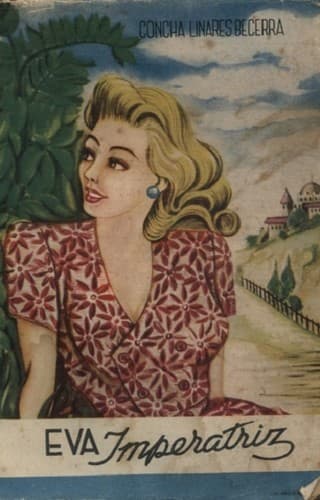 Eva Imperatriz