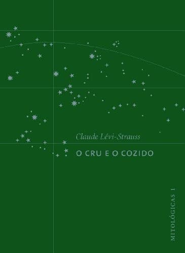 O cru e o cozido