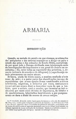 Armaria