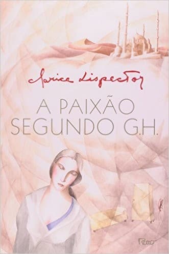 A paixão segundo G.H