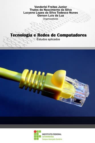 Tecnologia e Redes de Computadores