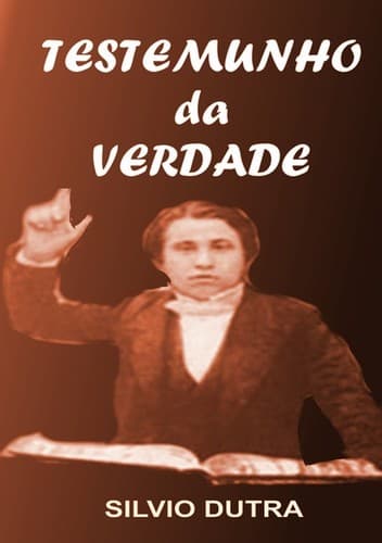 Testemunho da Verdade