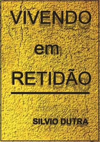 Vivendo em Retidão