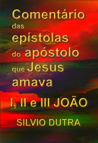 I, II e III João