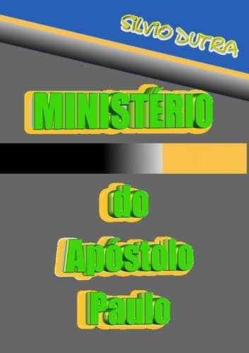 Ministério de Paulo