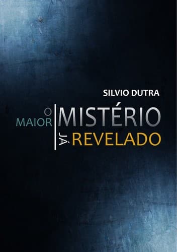 O Maior Mistério Já Revelado: Romanos