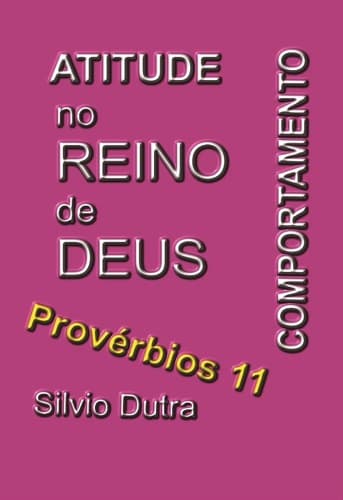 Provérbios 11