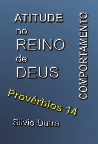 Provérbios 14