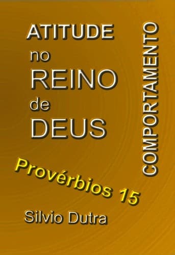 Provérbios 15