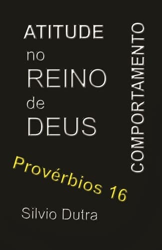 Provérbios 16