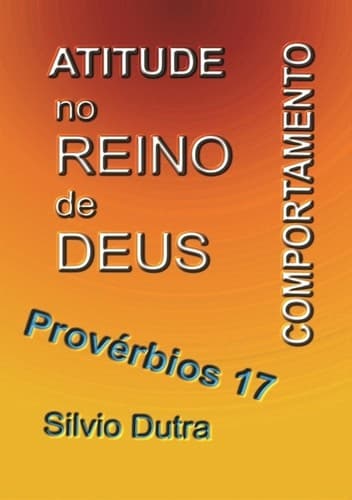 Provérbios 17