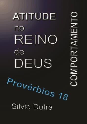 Provérbios 18