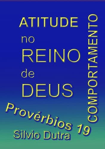 Provérbios 19