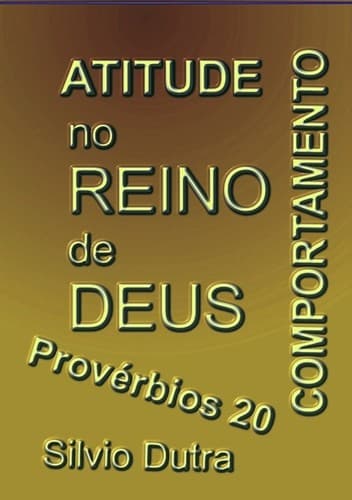 Provérbios 20