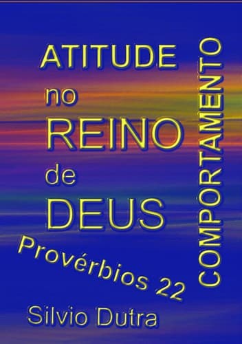 Provérbios 22